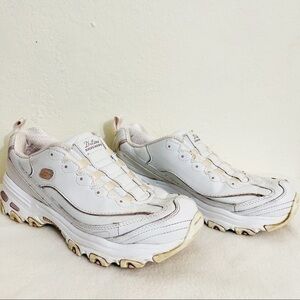 Sketchers D’Lites Sneaker Size 8.5